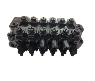 Гидрораспределитель <br>RM-276