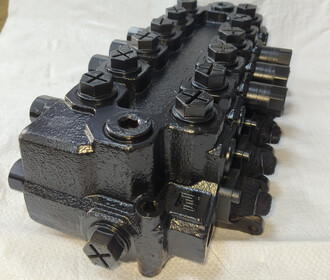Гидрораспределитель <br>RM-276