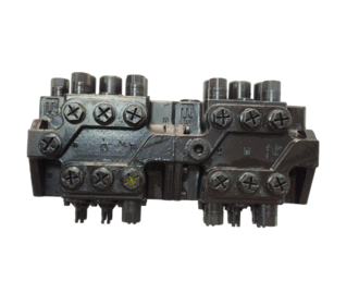 Гидрораспределитель <br>RM-316