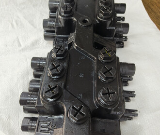 Гидрораспределитель <br>RM-316