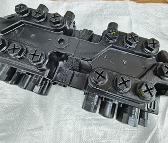 Гидрораспределитель <br>RM-316